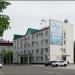Администрация Ханты-Мансийска в городе Ханты-Мансийск