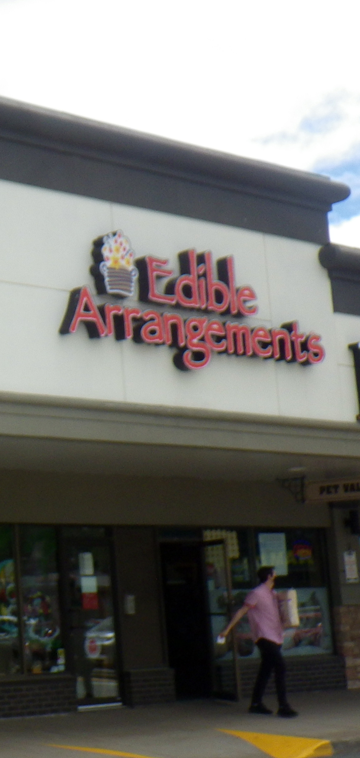 Edible Arrangements Halifax