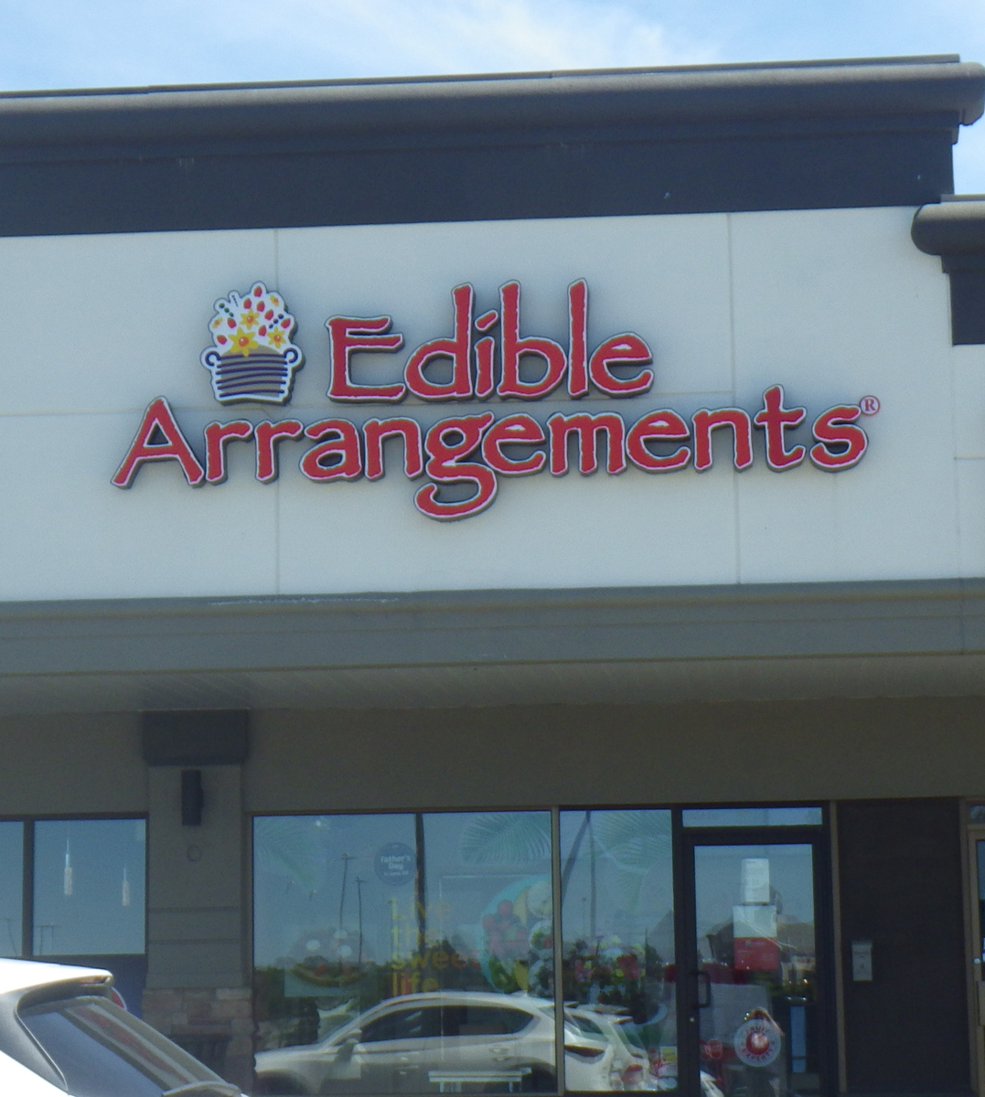 Edible Arrangements Halifax