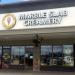 Marble Slab Creamery