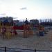 Детская площадка в городе Енакиево