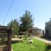 Огороженная территория в городе Сочи