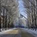 КПП № 1 в городе Енакиево