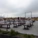 Amfiteatr (pl) in Hel city