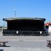 Letnia scena (pl) in Hel city