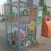 Plastic Bottles Collection Point