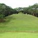 East Nine Royal Tombs Geonwolleung