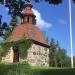 Aitolahden kirkon kellotorni (fi) в городе Тампере