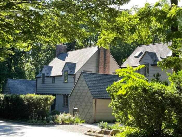 Harbor Acres Gate Lodge Sands Point, New York