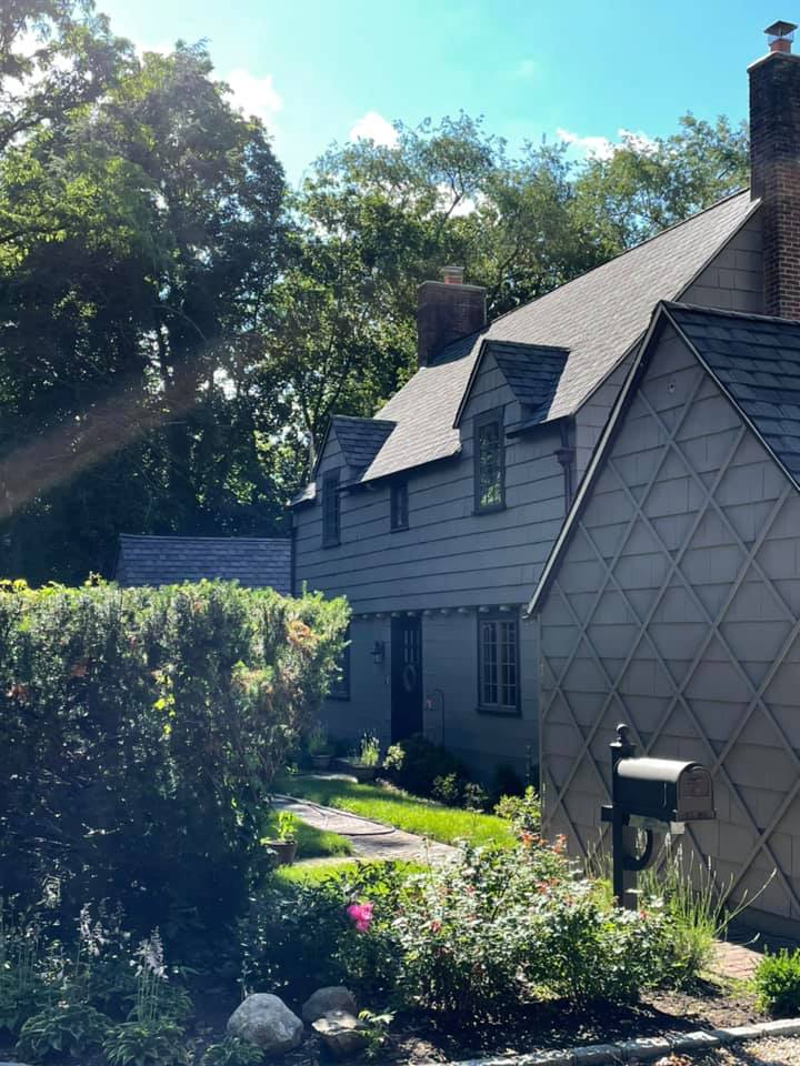 Harbor Acres Gate Lodge Sands Point, New York