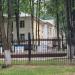 Штаб войсковой части 52116 (4-й дивизии ПВО) в городе Долгопрудный
