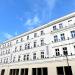 Północne skrzydło hotelu Mercure in Opole city