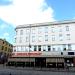 Europa in Opole city