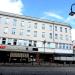 Europa in Opole city