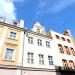 ul. Krakowska, 19-23 in Opole city