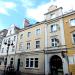 ul. Krakowska, 11-13 in Opole city