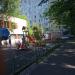 Детская площадка в городе Москва