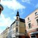 Kamienica z bankiem in Opole city