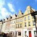 Rynek, 22 in Opole city