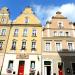 Rynek, 23 in Opole city