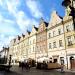 Rynek, 20 in Opole city