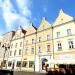Rynek, 18 in Opole city