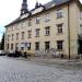 Księgarnia św. Krzyża in Opole city