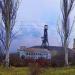 Копёр № 2 в городе Енакиево