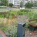Искусственные холмы в городе Москва