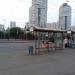 Остановка общественного транспорта «Улица Перерва, 56» в городе Москва