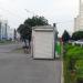 Торговый киоск «Пресса» в городе Москва