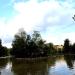 Wyspa in Opole city