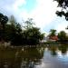 Wyspa in Opole city