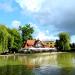 Domek Lodowy (PTTK) in Opole city