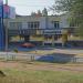Кафе «Александрия» в городе Енакиево