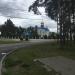 Территория церкви