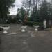 Братское воинское захоронение
