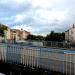 Most Katedralny in Opole city