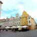 Rynek, 31 in Opole city