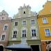 Rynek, 31 in Opole city