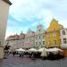 Rynek, 30 in Opole city