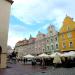 Rynek, 29 in Opole city