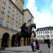 Pomnik Kazimierza Opolskiego in Opole city
