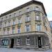 Zabytkowy budynek z biblioteką in Opole city