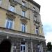 Zabytkowy budynek z biblioteką in Opole city