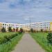 Средняя школа «Перспектива» в городе Власиха