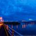 San Juanico Bridge