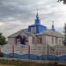 Церковное подворье в городе Углегорск