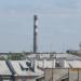Дымовая труба в городе Челябинск