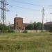 ПС -110/35/6кВ «Енакиево» в городе Енакиево